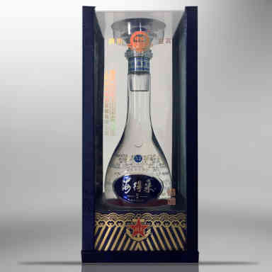 海得来蓝标酒（H9）